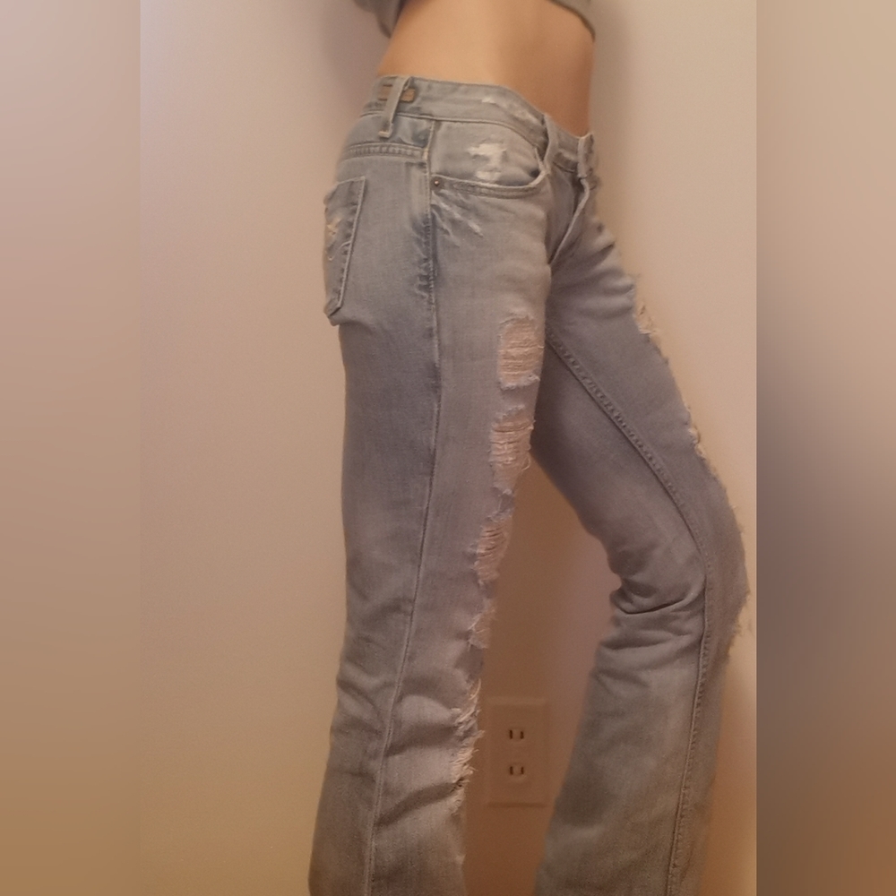 Guess Jeans Size 26